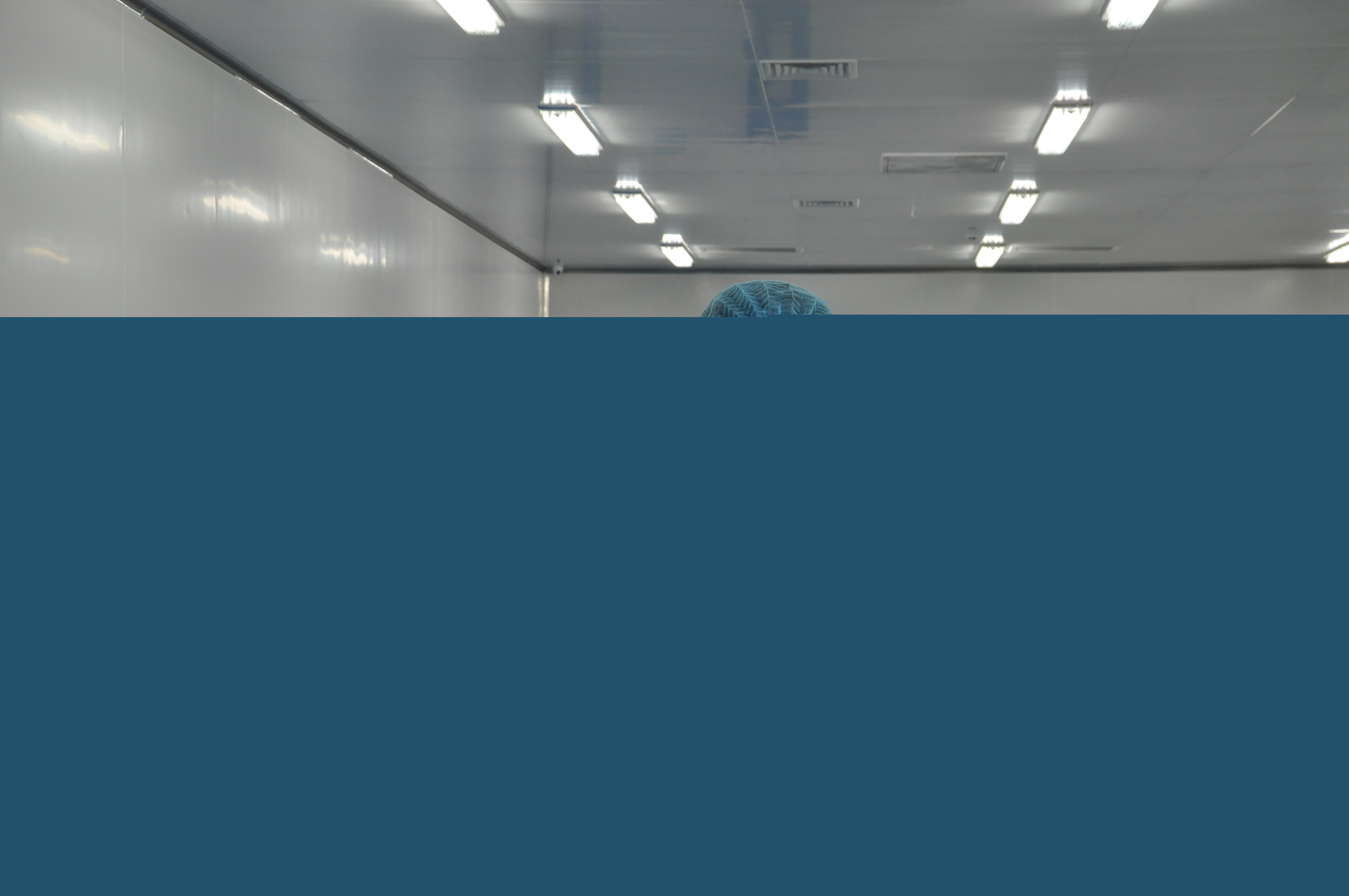 湖北省委常委、襄陽市委書記王君正到湖北天藥調研指導